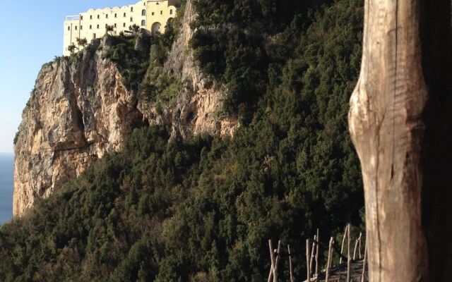 B&B Ercole Di Amalfi