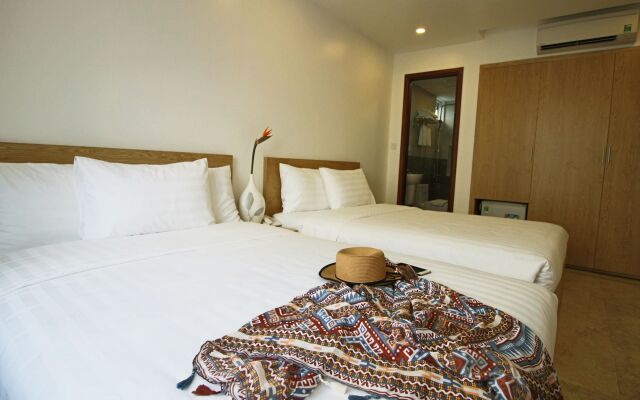 Gold Summer 2 Hotel