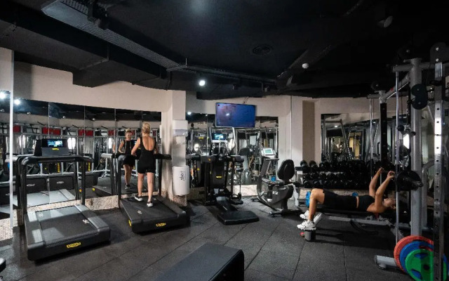 Bodrium Hotel & Spa - Special Class