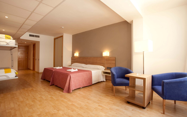 Hotel Port Eugeni