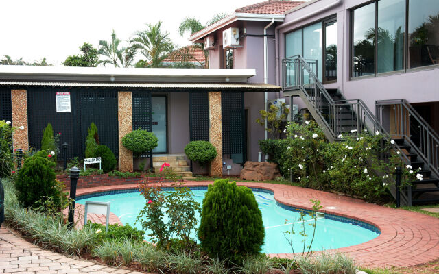 Cozy Nest Guest House - Durban North, Natal