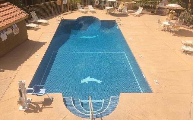 La Quinta Inn Phoenix - Arcadia