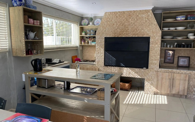 Little fern self catering