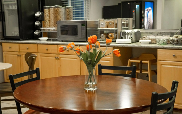 Americas Best Value Inn Lynnwood Seattle