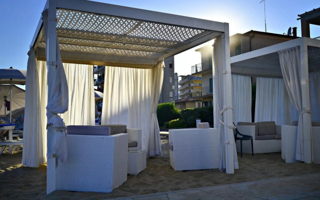 Hotel Mondial