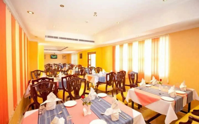Sreelakshmi Residency - 4 Star Hotel