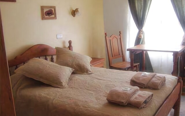 Hosteria y Cabañas Koonek