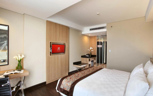 Swiss-Belhotel Airport Jakarta
