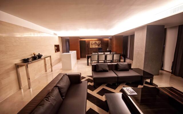 Holiday Inn Gwangju by IHG