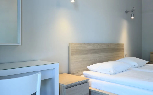 Turnau City Aparthotel