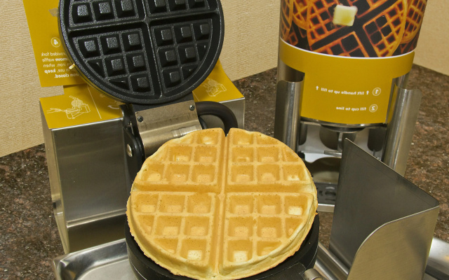 Hampton Inn & Suites Rochester/Henrietta
