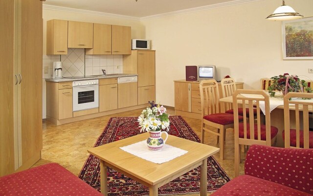 4* Familienhotel Taxerhof