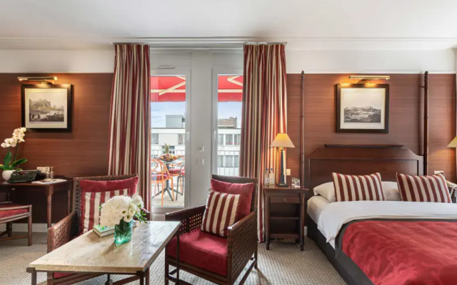 Hotel Kipling