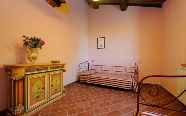 Agriturismo Antico Podere Siliano