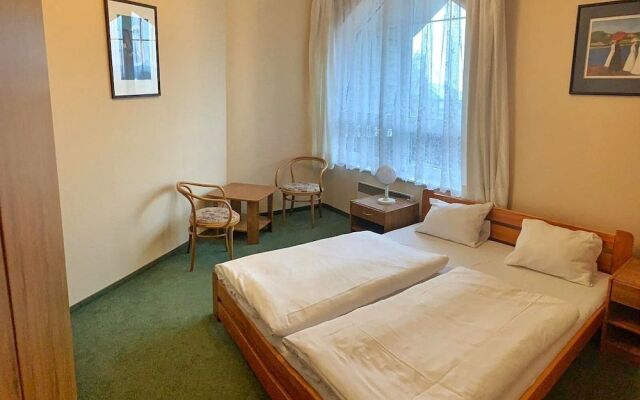 Hotel World of Harmony
