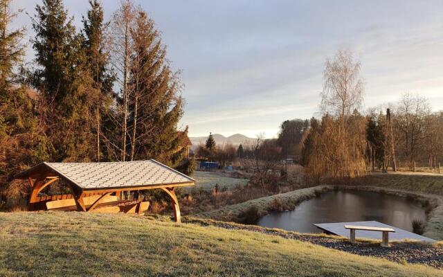 Apartamenty Czerwony Dworek