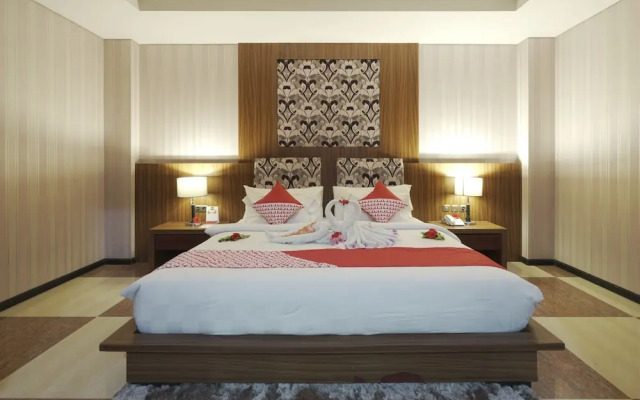 OYO 499 Princess Keisha Hotel