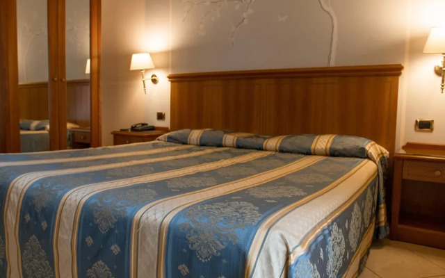 Dipendenza Hotel Londra