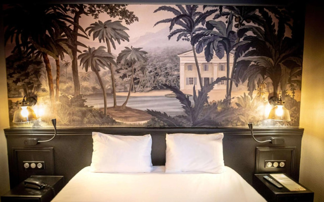 Mercure Rochefort La Corderie Royale