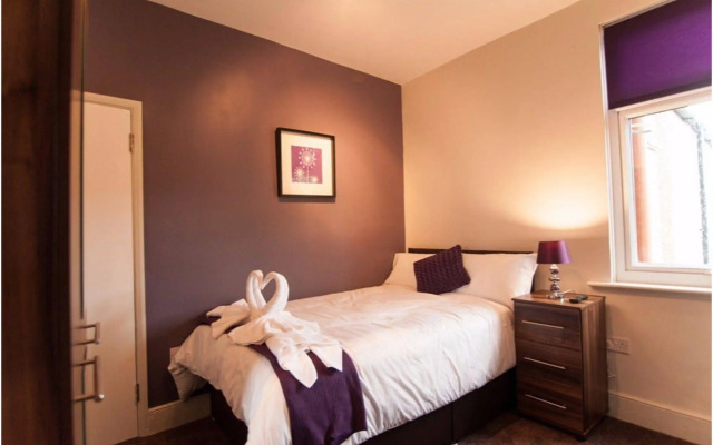 Vision Suites