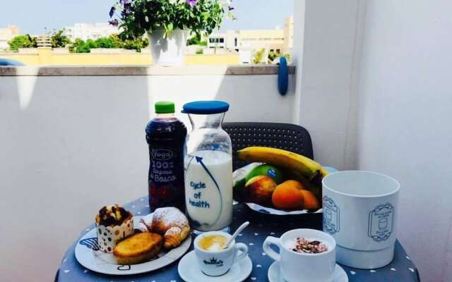 Innsud - Salentobedrooms