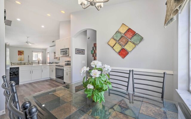 Family-friendly Davenport Home, Near Disney!