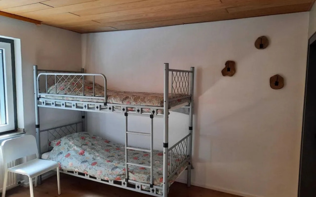 Spacious Apartment in Rattlar near Forest