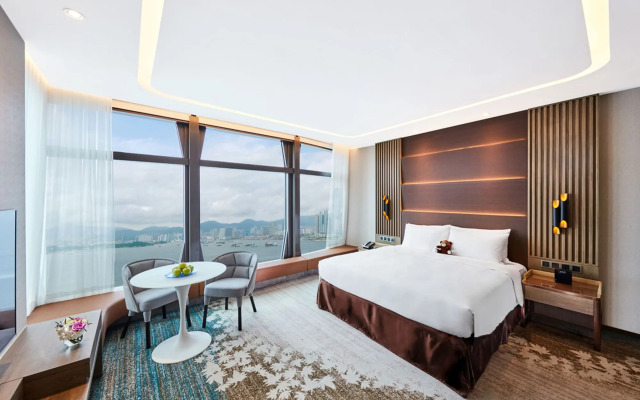 Oasis Aurum 181 Hotel