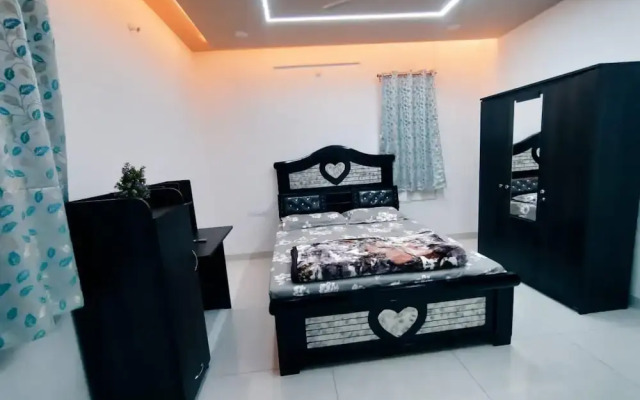 Zenith Paradise-luxurious 3BR Apartment