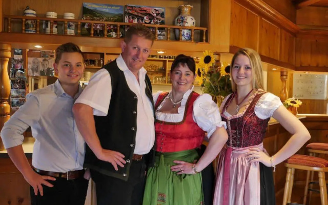 Hotel Wissers Sonnenhof