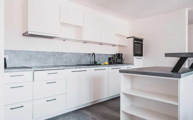 Ostseehaus Ostseehaus 1