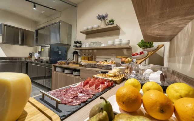 Goloritzè Room and Breakfast