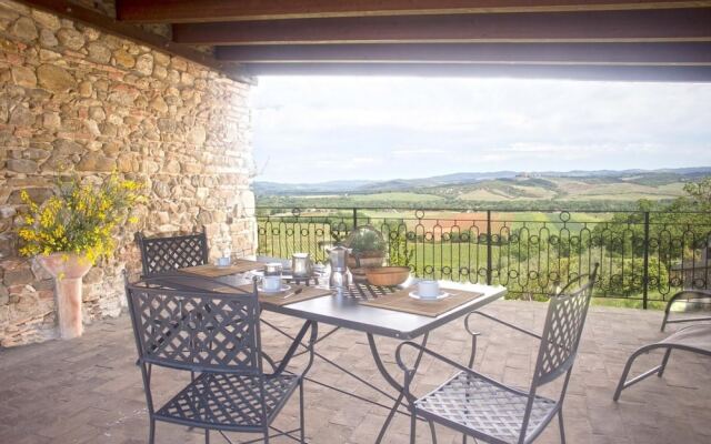 Romantic Stone Apartment Antico