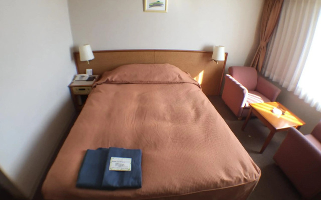 Hotel Okhotsk Palace