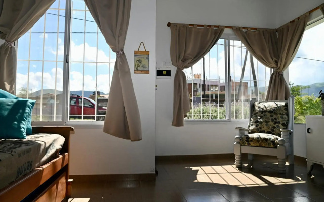 Palotes Sierras Apart