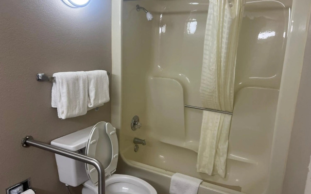 Econo Lodge