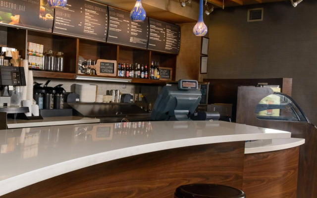 Courtyard by Marriott Toronto Northeast/Markham