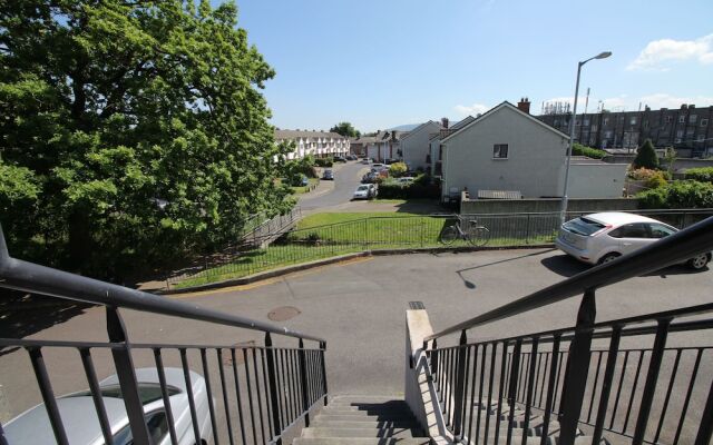 Mount Argus Self Catering