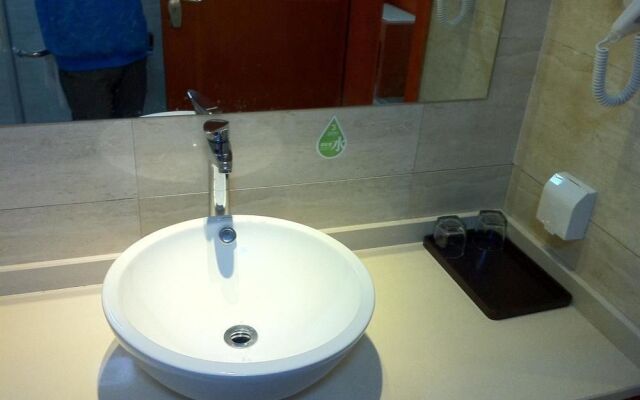 5 Yue Hotel Jiuzhaigou