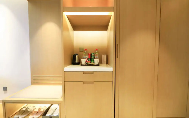 Yantai Tianma International Hotel