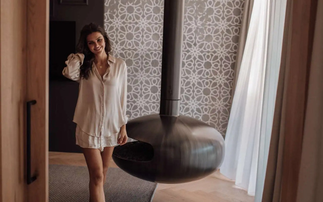 DAS EDELWEISS - Salzburg Mountain Resort