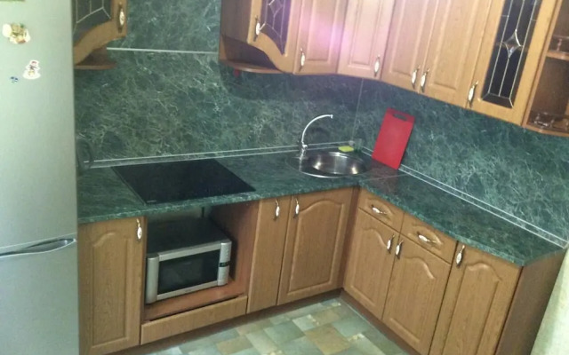 Apartment on Sovetskaya 164