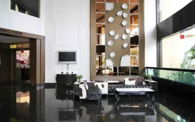 Tianying Hotel