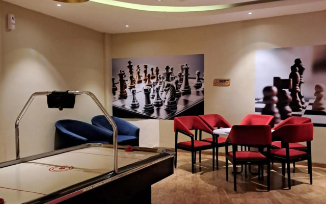 Honest Homes At Belliza Near Surat Airport