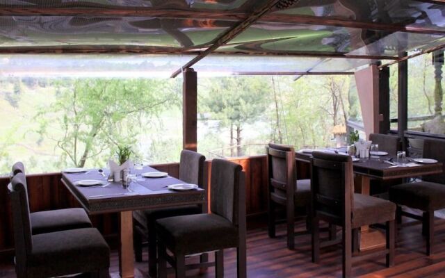 The Villagio Pahalgam