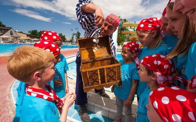 Terme 3000 – Moravske Toplice