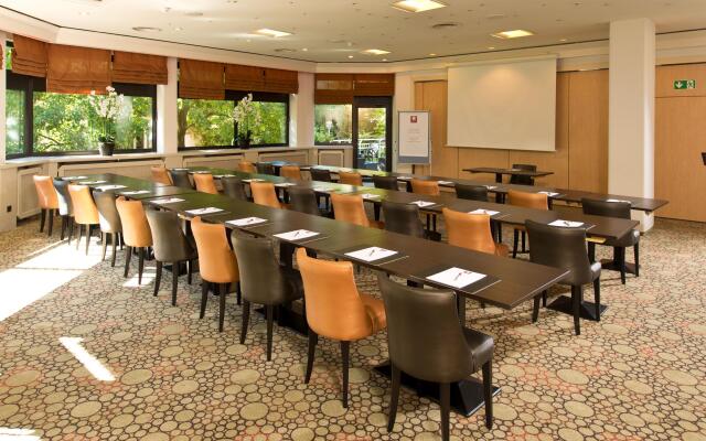 Leonardo Royal Hotel Baden-Baden