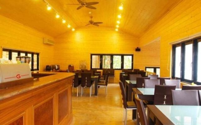 Taian Tangyue Hot Sprigs Resort