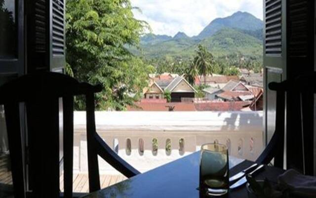 Jing Land Hotel Luang Prabang