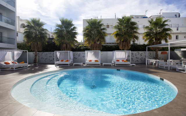 Ibiza Sun Apartments